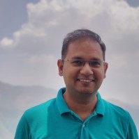 Anupam Bhardwaj
