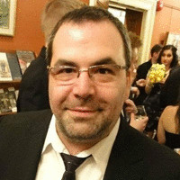 Kosta Petridis
