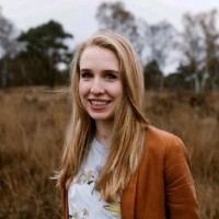 Jasmijn Bruinsma