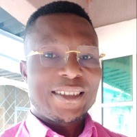 Prosper Amadi