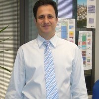 Sotiris Kontos