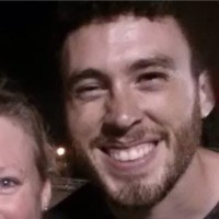 Kyle Lambert