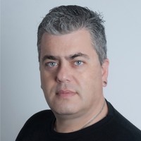 Astrinos Tsoutsoudakis