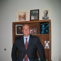 Jim R. Roberts