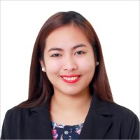 Dyana Mae Laxamana