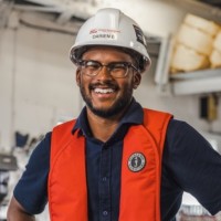 Darien Edison, Cclp