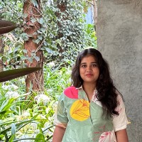 Nidhi B C