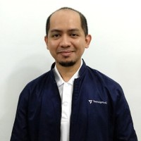 Muhammad Abu Bakar. Khairi