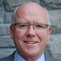 Andrew Lawton, P.Eng.