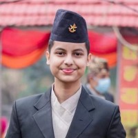 Kavya Pokharel
