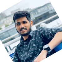 Prashanth Nallolla