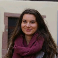 Mélanie Pichon