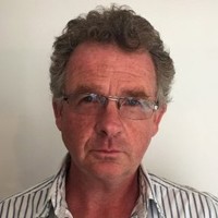 David O'Mahony