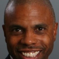 Christopher Ashe