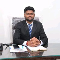 Deepak Narnaware