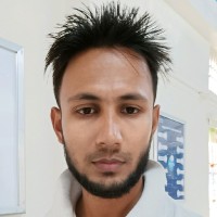 Syed Inamul Hussain