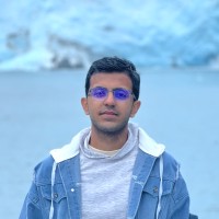 Rushav Dash