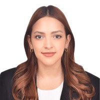 Ana Sofía Báez Hernández