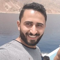 Emad Gorge