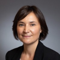 Mathilde Bouis-Masson