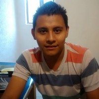Eduardo Uziel Moreno Pérez