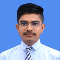 Ronak Gediya