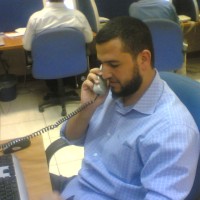 Muhammad Eid