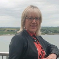 Claire Greaney