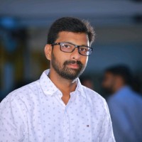 Vijetha D.M