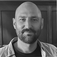 Paul O'Donnell