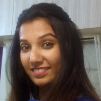 Dipti Kulkarni