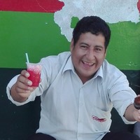 Winsley Arebalo Ramos Gonzales