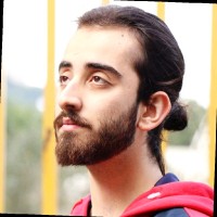 Christopher Aboufadel