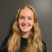 Maja Fjeldsbø-Marøy