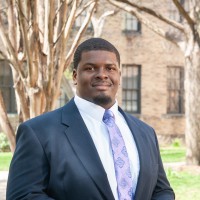 Keshawn Jennings, Mba