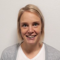 Lena Saarela