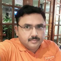 Anurag Sinha