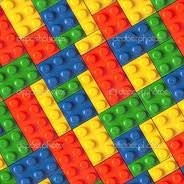 Maniac Lego