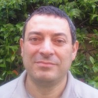 Francisco Palacios