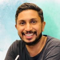 Rashid Ali