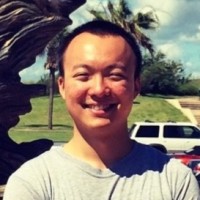 Haicheng Chen