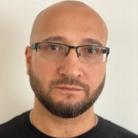 Catalin Mihalache