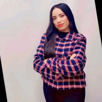 Chaima Bakhti