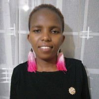 Rebecca Kanana Riungu