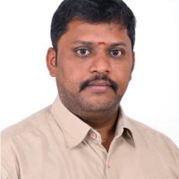 M Dinesh