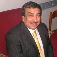 Larbi Sai