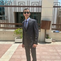 Abdalla Mohamed