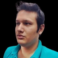 David Almanza Gaitan