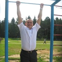 Сергей Богданов