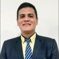 Victor Alvarado